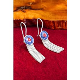 Aykat KUPE-525 Gümüş Küpe