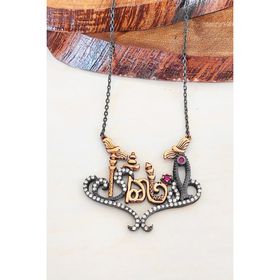 Aykat UC-423 Kadın Kolye