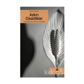 Aykırı Cinsellikler - Kıvanç Tanrıyar