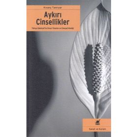 Aykırı Cinsellikler - Kıvanç Tanrıyar