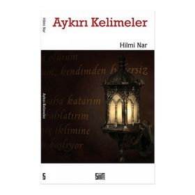 Aykırı Kelimeler - Hilmi Nar