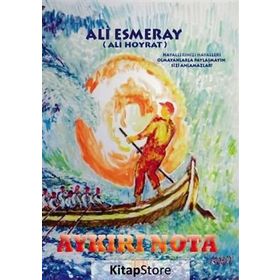 Aykırı Nota - Ali Esmeray