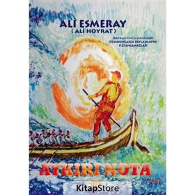 Aykırı Nota - Ali Esmeray