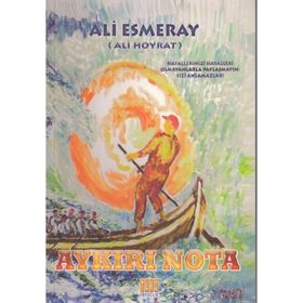 Aykırı Nota - Ali Esmeray