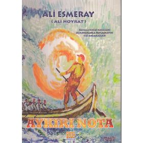 Aykırı Nota - Ali Esmeray