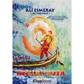 Aykırı Nota - Ali Esmeray