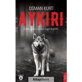 Aykırı - Osman Kurt