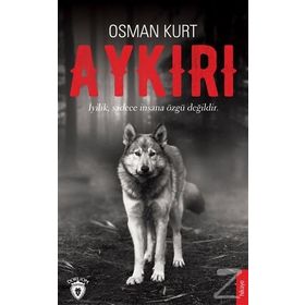 Aykırı - Osman Kurt