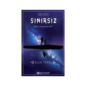 Aykırı Serisi 3 - Sınırsız - Şule Terzi