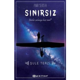 Aykırı Serisi 3 - Sınırsız - Şule Terzi