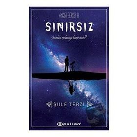 Aykırı Serisi 3 - Sınırsız - Şule Terzi