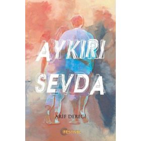 Aykırı Sevda - Festival Yayıncılık