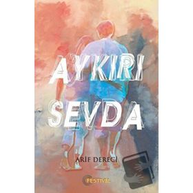 Aykırı Sevda - Festival Yayıncılık
