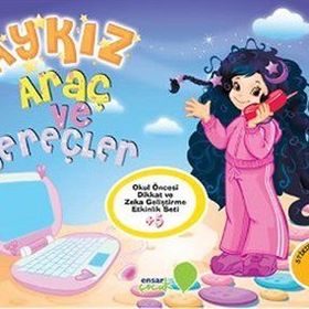 Aykız - 7 Araç ve Gereçler - kollektif