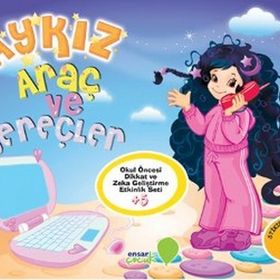 Aykız - 7 Araç ve Gereçler - kollektif