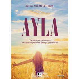 Ayla - Aysun Arifoğlu Tekin