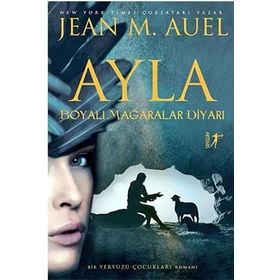 Ayla - Jean M. Auel