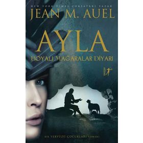 Ayla - Jean M. Auel