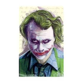 Aylak Adam Hobi 8681980580175 Joker Yumuşak Kapaklı Defter