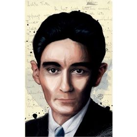Aylak Adam Hobi 8681980580182 Franz Kafka Yumuşak Kapaklı Defter