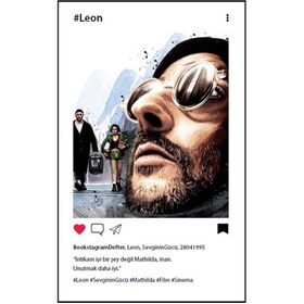 Aylak Adam Hobi 8681980580489 Leon Bookstagram Defter