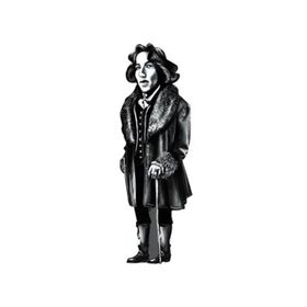 Aylak Adam Hobi - Oscar Wilde