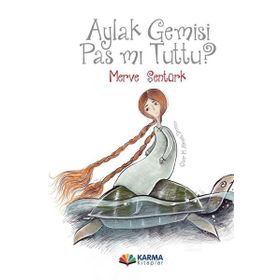 Aylak Gemisi Pas Mı Tuttu? Karma Kitaplar