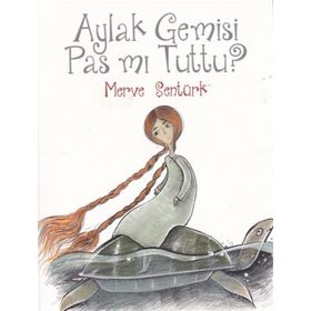 Aylak Gemisi Pas Mı Tuttu? Karma Kitaplar