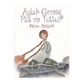 Aylak Gemisi Pas Mı Tuttu? Karma Kitaplar