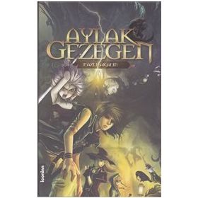 Aylak Gezegen - Nazlı Akalın