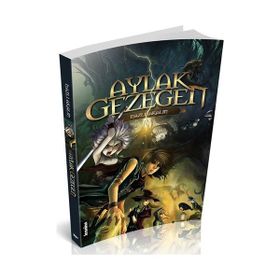 Aylak Gezegen - Nazlı Akalın