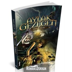 Aylak Gezegen - Nazlı Akalın