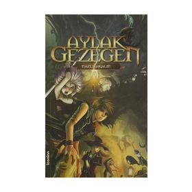 Aylak Gezegen - Nazlı Akalın