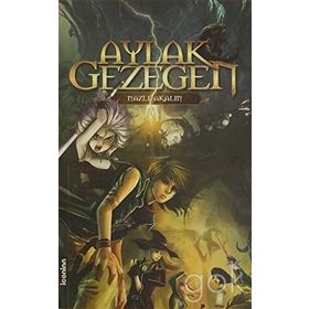Aylak Gezegen - Nazlı Akalın