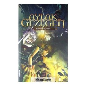 Aylak Gezegen - Nazlı Akalın