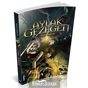 Aylak Gezegen - Nazlı Akalın