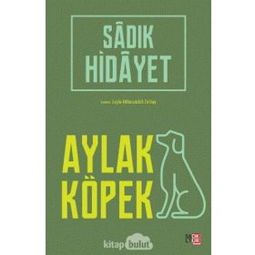 Aylak Köpek - Sadık Hidayet
