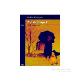 Aylak Köpek - Sadık Hidayet