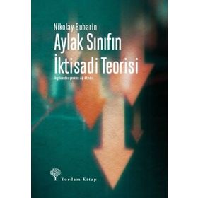 Aylak Sınıfın İktisadi Teorisi Yordam Kitap