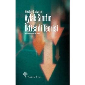 Aylak Sınıfın İktisadi Teorisi Yordam Kitap