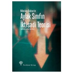 Aylak Sınıfın İktisadi Teorisi Yordam Kitap