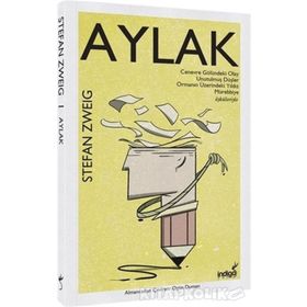 Aylak - Stefan Zweig