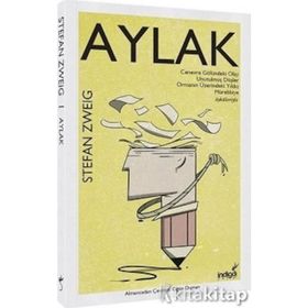 Aylak - Stefan Zweig