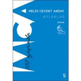 AYLAKLAR - ALBERTO MORAVIA