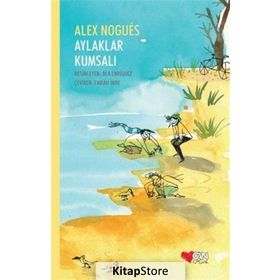 Aylaklar Kumsalı - Alex Nogues