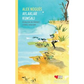 Aylaklar Kumsalı - Alex Nogues
