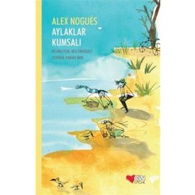 Aylaklar Kumsalı - Alex Nogues