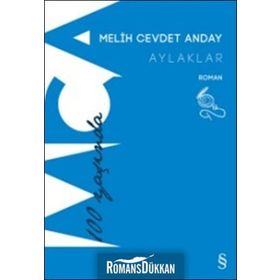 AYLAKLAR - MELIH CEVDET ANDAY