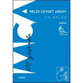 AYLAKLAR - MELIH CEVDET ANDAY