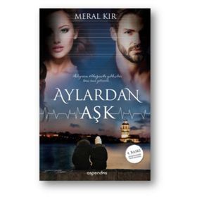 Aylardan Aşk - Meral Kır